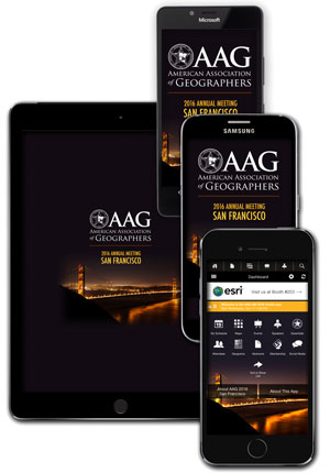 AAG app